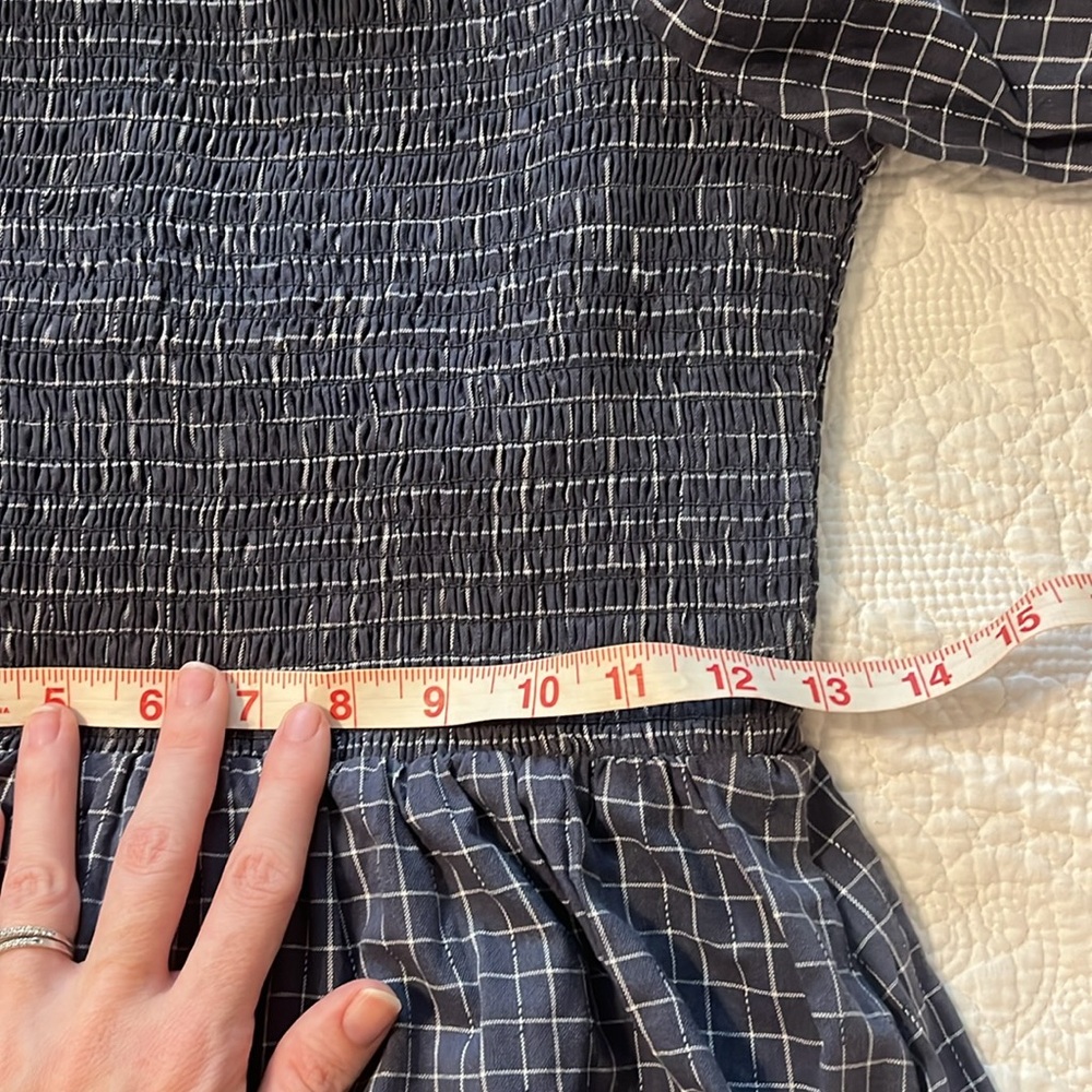 Hartselle dress Neuflora S - Picture 5 of 5